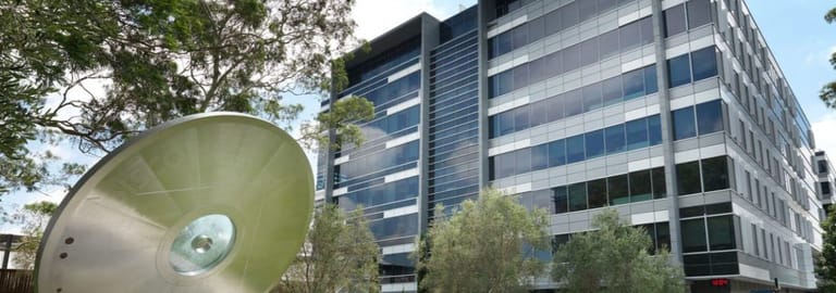 Offices commercial property for lease at 4 Dawn Fraser Avenue Sydney Olympic Park NSW 2127
