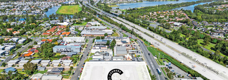 Other commercial property for lease at 31-37 Dreamworld Parkway Coomera QLD 4209