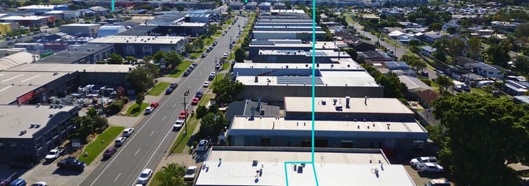 Factory, Warehouse & Industrial commercial property for lease at 14/32 Ereton Drive Arundel QLD 4214