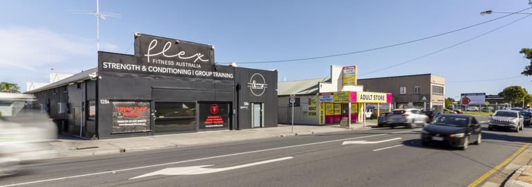 Shop & Retail commercial property for sale at 128 Tingal Road Wynnum QLD 4178