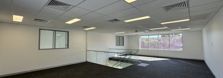 Factory, Warehouse & Industrial commercial property for lease at 2-18 Pippabilly Place Upper Coomera QLD 4209