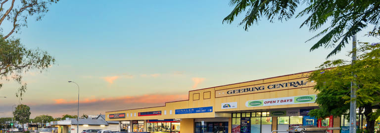 Shop & Retail commercial property for lease at 6/16 Railway Parade Geebung QLD 4034