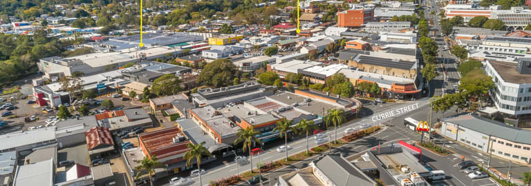 Medical / Consulting commercial property for lease at 36-40 Howard Street Nambour QLD 4560