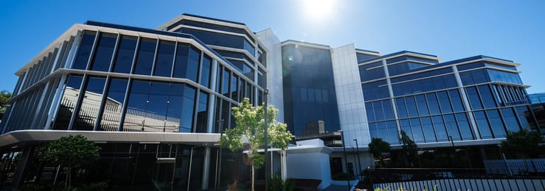 Offices commercial property for lease at 10-14 Banfield Street Chermside QLD 4032