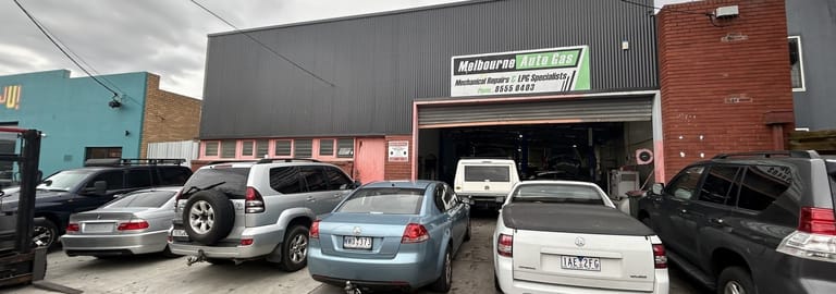 Factory, Warehouse & Industrial commercial property for lease at 29 Hume Street Huntingdale VIC 3166