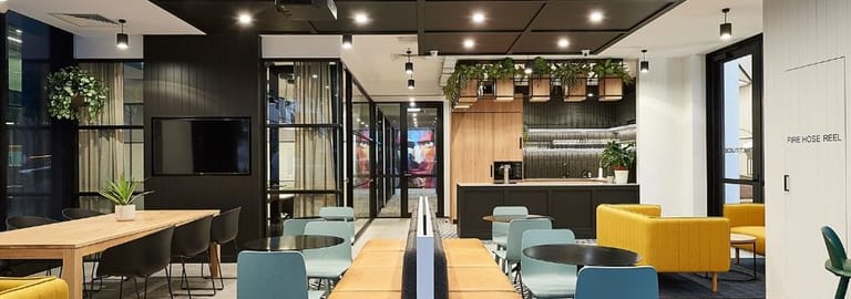 Shop & Retail commercial property for lease at 575 Bourke Street Melbourne VIC 3000