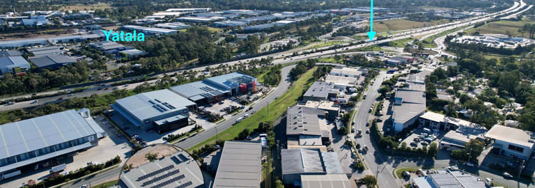 Factory, Warehouse & Industrial commercial property for lease at 15/22 Eastern Service Road Stapylton QLD 4207