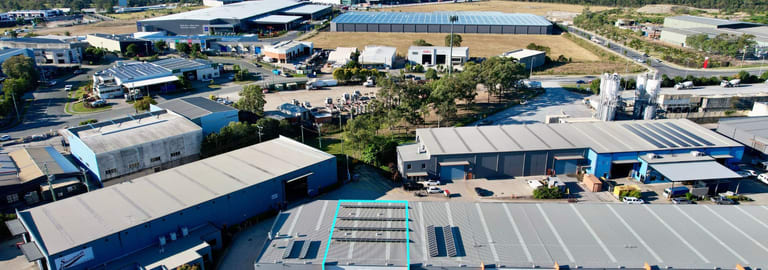 Factory, Warehouse & Industrial commercial property for lease at 15/22 Eastern Service Road Stapylton QLD 4207