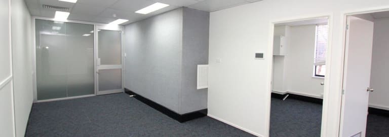 Other commercial property for lease at GF 5/216 Margaret Street Toowoomba City QLD 4350
