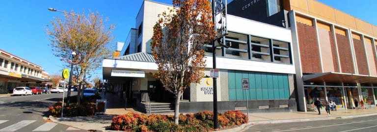 Shop & Retail commercial property for lease at GF 5/216 Margaret Street Toowoomba City QLD 4350