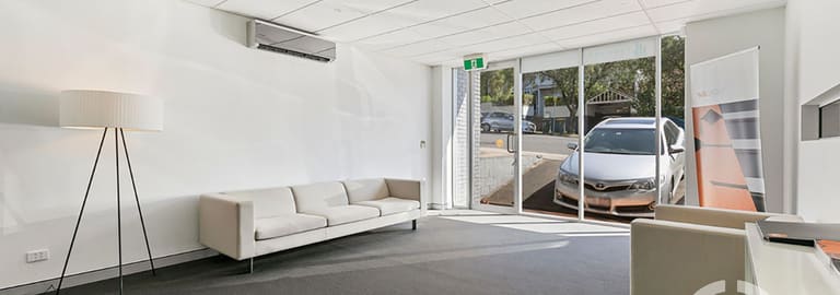 Offices commercial property for lease at 26 Chermside Street Newstead QLD 4006