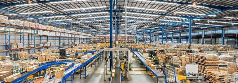 Factory, Warehouse & Industrial commercial property for lease at 278 Orchard Road Richlands QLD 4077
