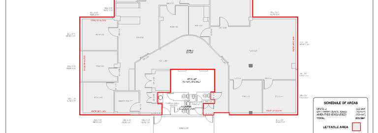 Medical / Consulting commercial property for lease at 2-4 Speed Street Liverpool NSW 2170