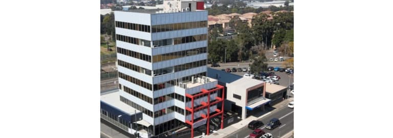 Offices commercial property for lease at 2-4 Speed Street Liverpool NSW 2170