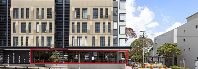 Shop & Retail commercial property for lease at Shop 3 & 4/79 Victoria Road Drummoyne NSW 2047