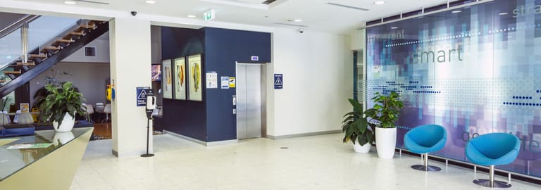 Offices commercial property for lease at 30 Ross Street Forest Lodge NSW 2037