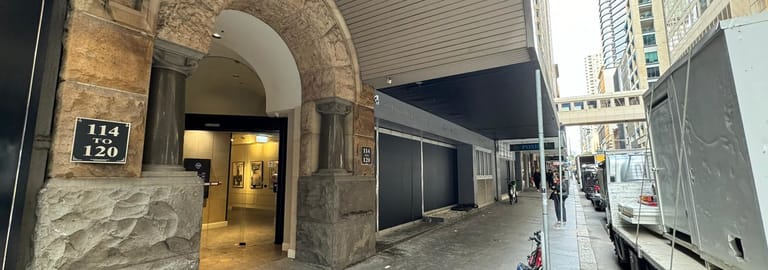 Shop & Retail commercial property for lease at Basement/114 Castlereagh Street Sydney NSW 2000