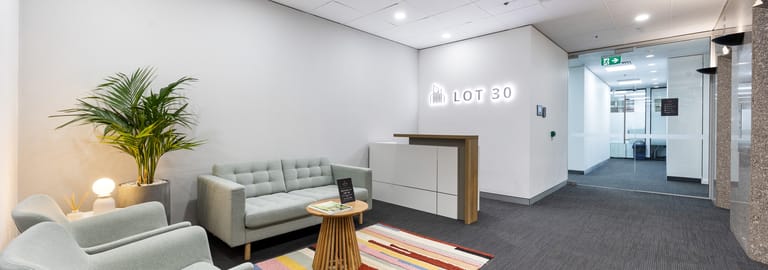 Serviced Offices commercial property for lease at Level 8/30 Currie Street Adelaide SA 5000
