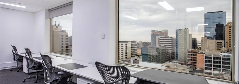 Offices commercial property for lease at Level 8/30 Currie Street Adelaide SA 5000