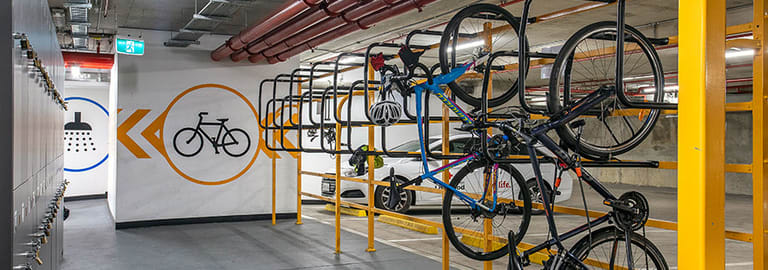 Serviced Offices commercial property for lease at Level 8/30 Currie Street Adelaide SA 5000