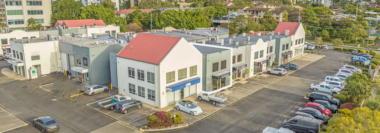 Offices commercial property for sale at 7/43 Lang Parade Milton QLD 4064