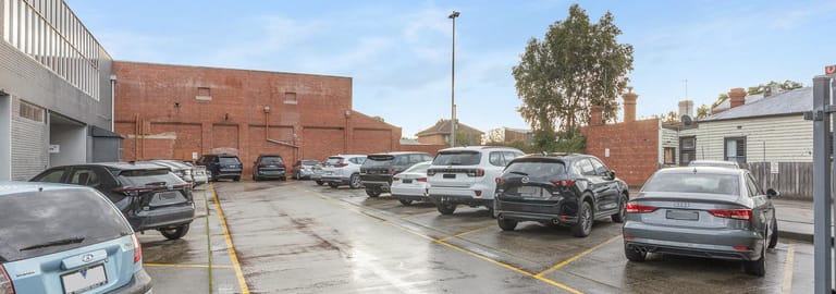 Showrooms / Bulky Goods commercial property for lease at 184 Stawell Street Burnley VIC 3121