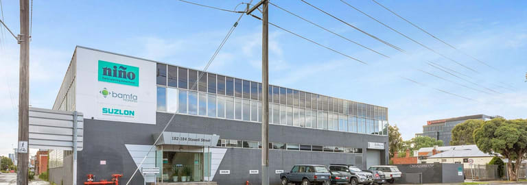 Offices commercial property for lease at 184 Stawell Street Richmond VIC 3121
