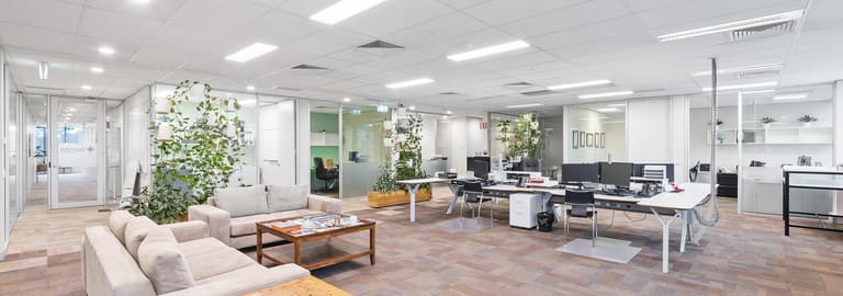 Offices commercial property for lease at 184 Stawell Street Richmond VIC 3121