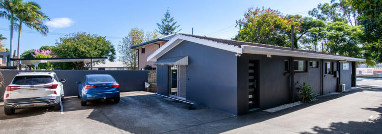 Shop & Retail commercial property for lease at 20 Ashmore Road Bundall QLD 4217