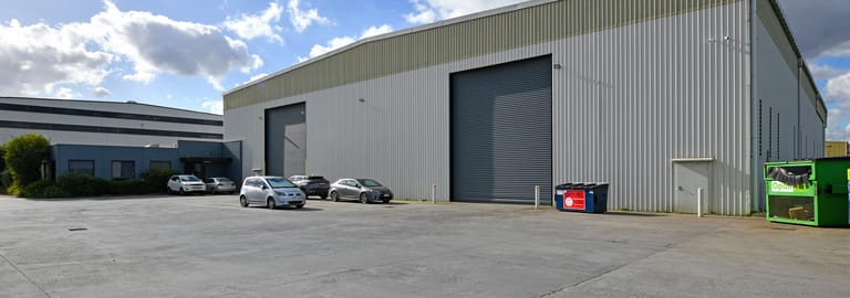 Factory, Warehouse & Industrial commercial property for lease at 185-187 Osborne Avenue Clayton South VIC 3169