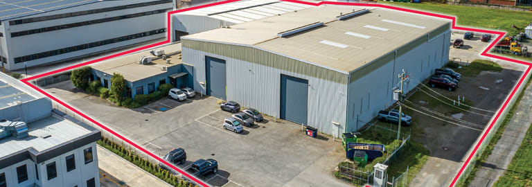 Factory, Warehouse & Industrial commercial property for lease at 185-187 Osborne Avenue Clayton South VIC 3169