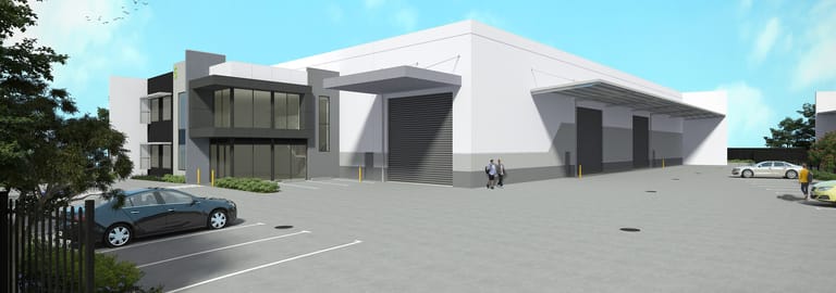 Factory, Warehouse & Industrial commercial property for lease at 5 Marconi Bend Forrestdale WA 6112