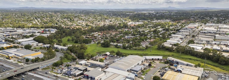 Factory, Warehouse & Industrial commercial property for lease at 3405 Pacific Highway Slacks Creek QLD 4127