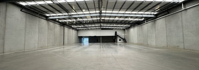 Factory, Warehouse & Industrial commercial property for lease at 212 Turner Street Port Melbourne VIC 3207