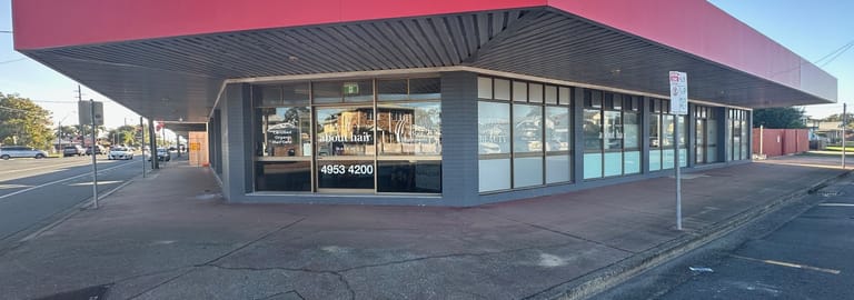 Shop & Retail commercial property for lease at 3/326 Shakespeare Street Mackay QLD 4740