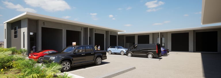 Factory, Warehouse & Industrial commercial property for lease at 12/3-5 Rainbird Court Aldinga Beach SA 5173