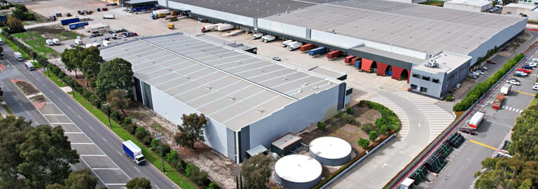 Factory, Warehouse & Industrial commercial property for lease at 2-36 Bannister Road Canning Vale WA 6155