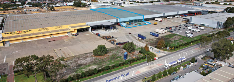 Factory, Warehouse & Industrial commercial property for lease at 2-36 Bannister Road Canning Vale WA 6155