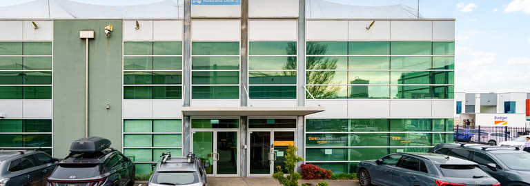 Offices commercial property for lease at 16 & 17 / 3 Westside Avenue Port Melbourne VIC 3207