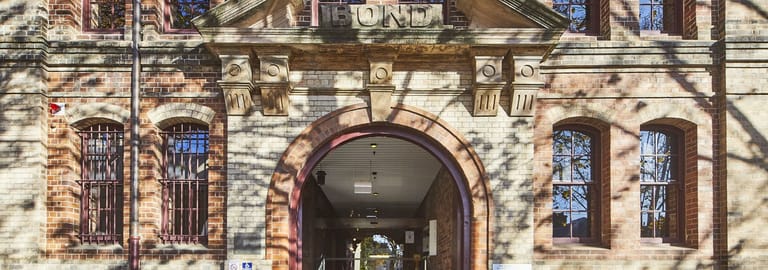 Offices commercial property for lease at 1 Kent Street Millers Point NSW 2000