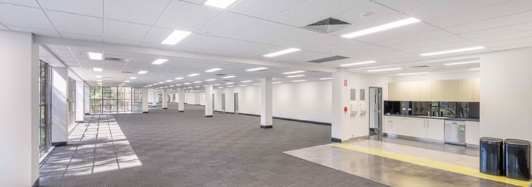 Offices commercial property for lease at 70 Trenerry Crescent Abbotsford VIC 3067