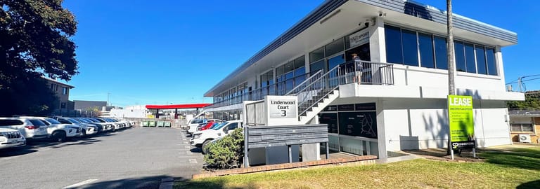 Offices commercial property for lease at 4/3 Fermont Road Underwood QLD 4119