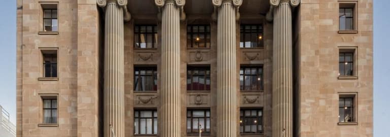 Offices commercial property for lease at 33 Queen Street Brisbane City QLD 4000