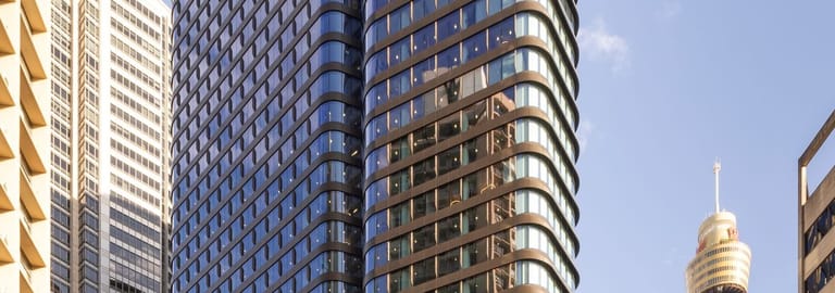 Offices commercial property for lease at 252 Pitt Street Sydney NSW 2000