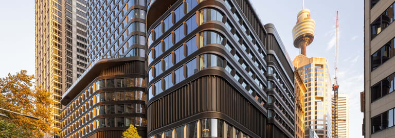 Offices commercial property for lease at 252 Pitt Street Sydney NSW 2000