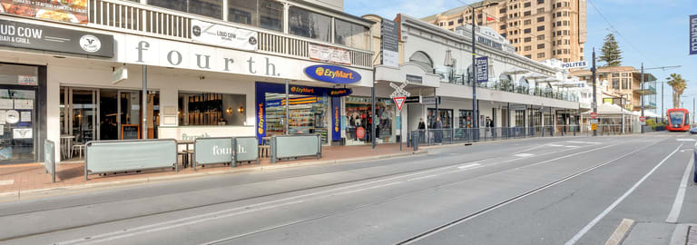 Shop & Retail commercial property for lease at 30 Jetty Road Glenelg SA 5045
