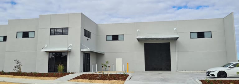 Factory, Warehouse & Industrial commercial property for lease at 11/43 Pinnacle Drive Neerabup WA 6031