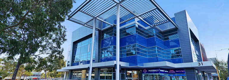 Offices commercial property for lease at F3/31 Cedric Street Stirling WA 6021