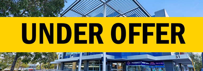 Offices commercial property for lease at F3/31 Cedric Street Stirling WA 6021