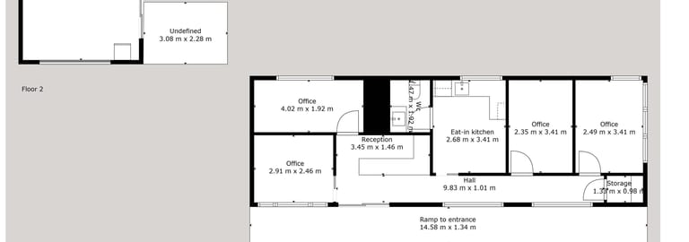 Other commercial property for sale at 61 North Street Harlaxton QLD 4350